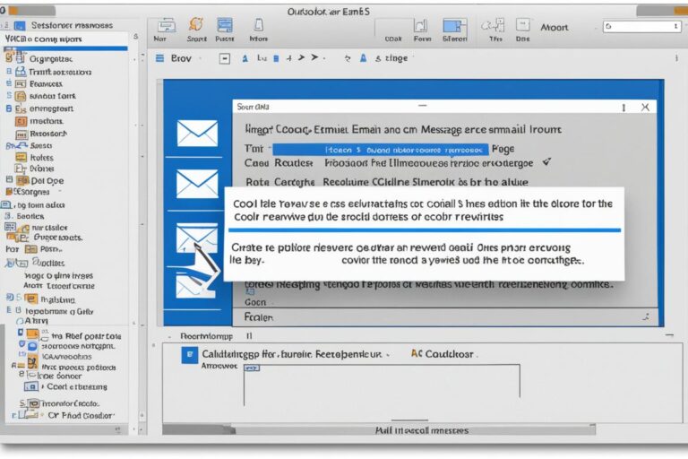 How Recall Email in Outlook Mac?